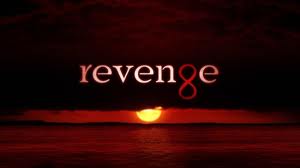 revenge cover